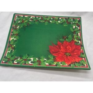 VTG set of 8 Hallmark placemats